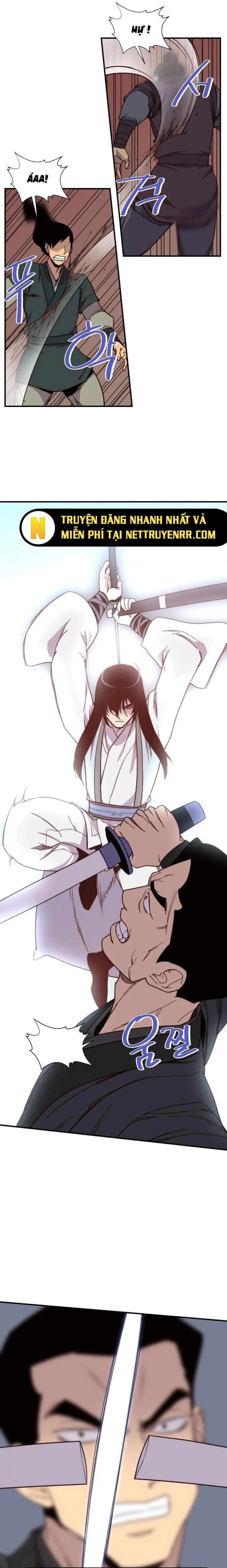 Kẻ Mạnh Nhất Lịch Sử: Chapter 104