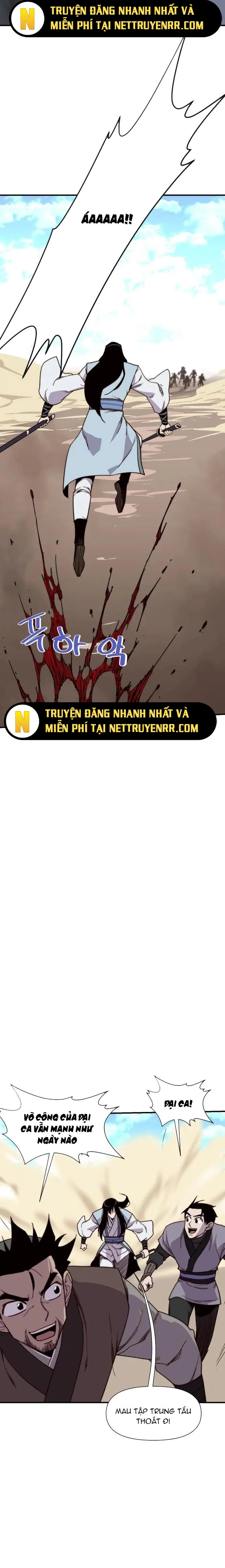 Kẻ Mạnh Nhất Lịch Sử: Chapter 104
