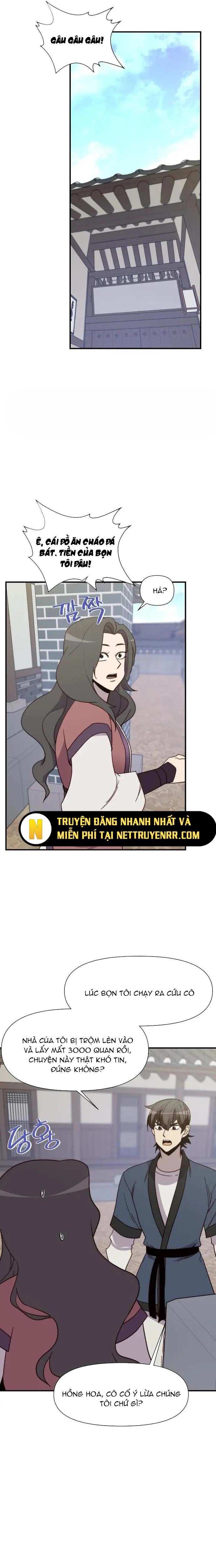 Kẻ Mạnh Nhất Lịch Sử: Chapter 104