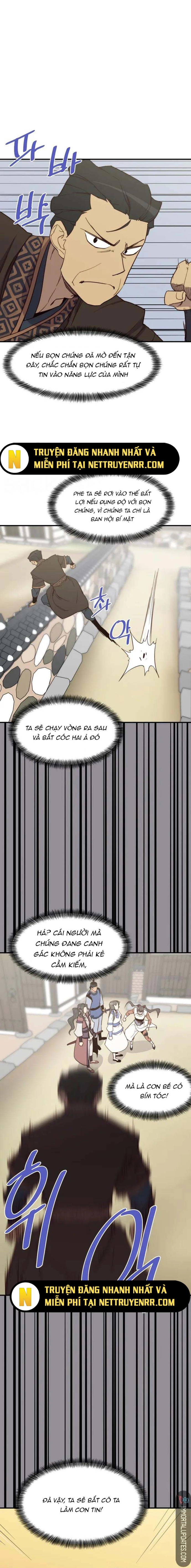 Kẻ Mạnh Nhất Lịch Sử: Chapter 106