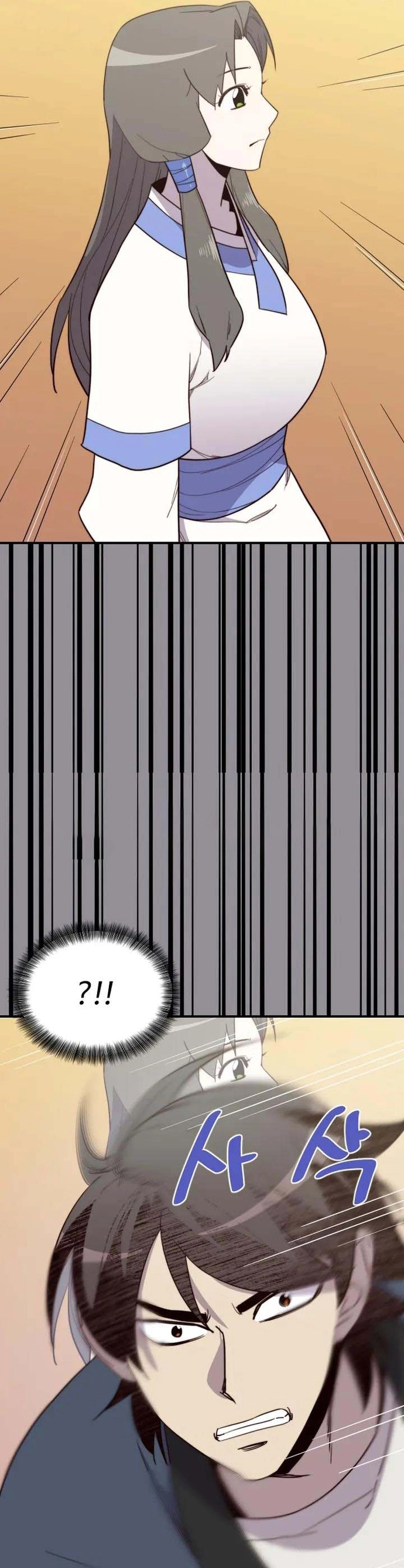 Kẻ Mạnh Nhất Lịch Sử: Chapter 106