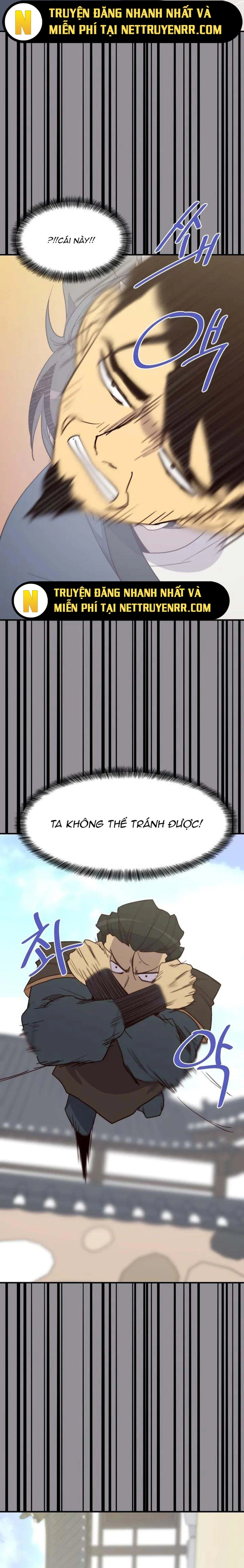 Kẻ Mạnh Nhất Lịch Sử: Chapter 106