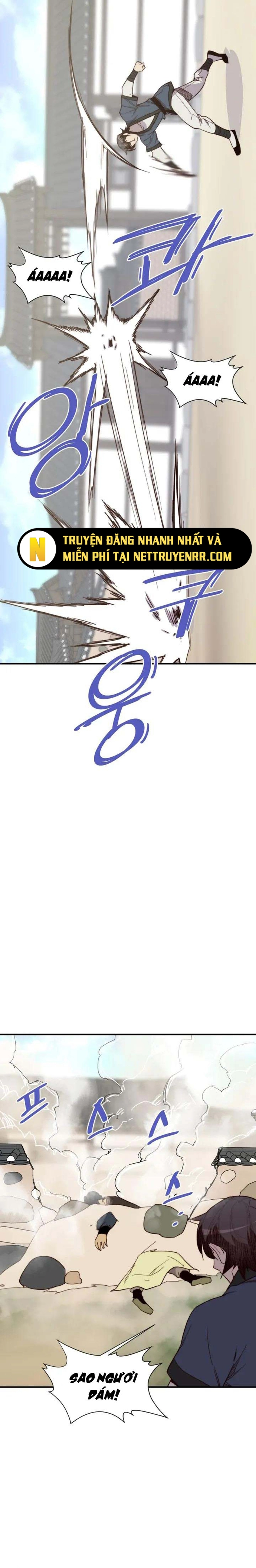 Kẻ Mạnh Nhất Lịch Sử: Chapter 106