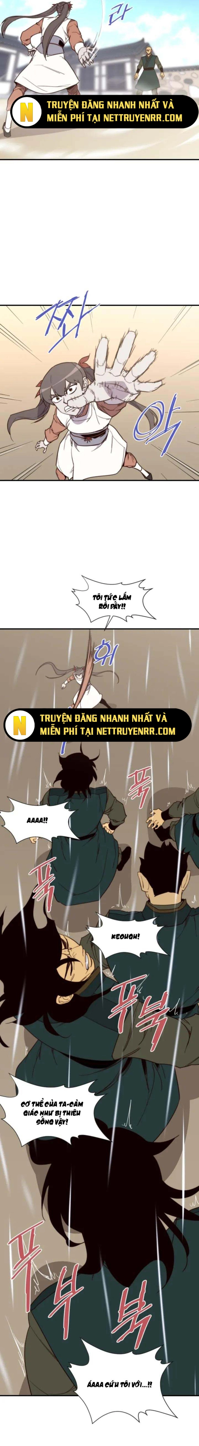 Kẻ Mạnh Nhất Lịch Sử: Chapter 106