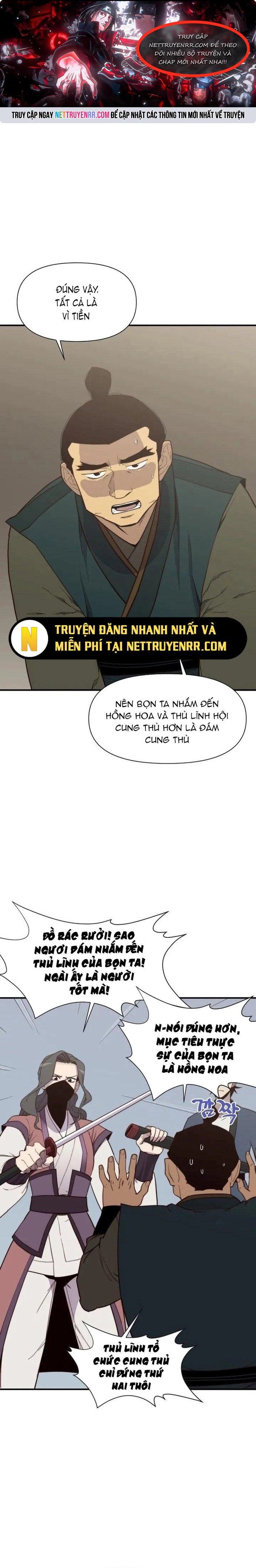 Kẻ Mạnh Nhất Lịch Sử: Chapter 107