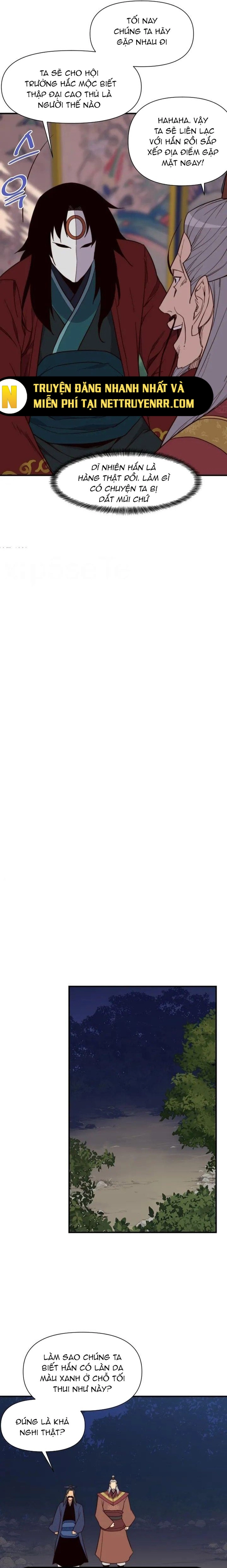 Kẻ Mạnh Nhất Lịch Sử: Chapter 107