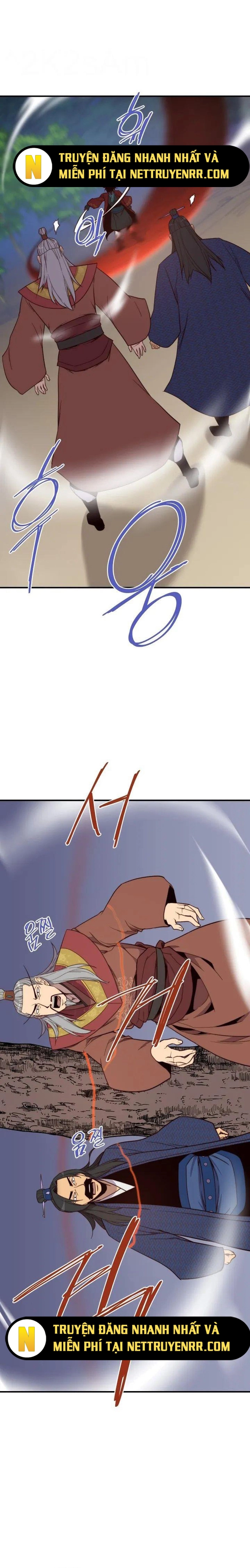 Kẻ Mạnh Nhất Lịch Sử: Chapter 107