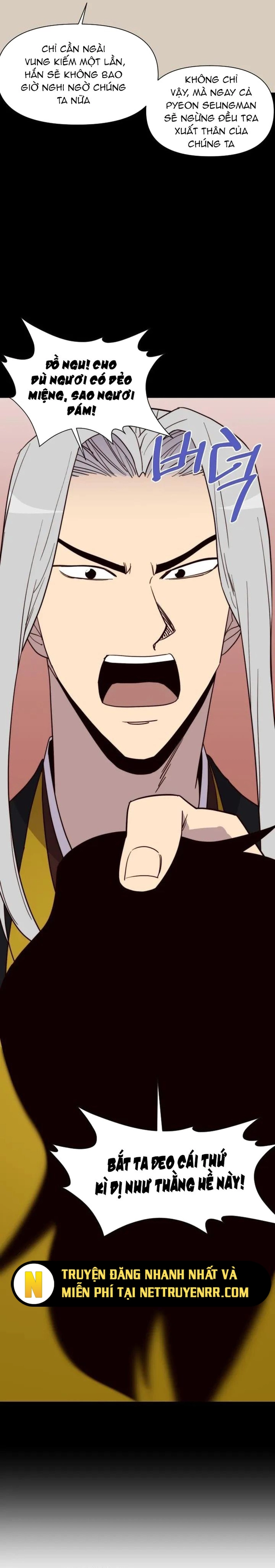 Kẻ Mạnh Nhất Lịch Sử: Chapter 107