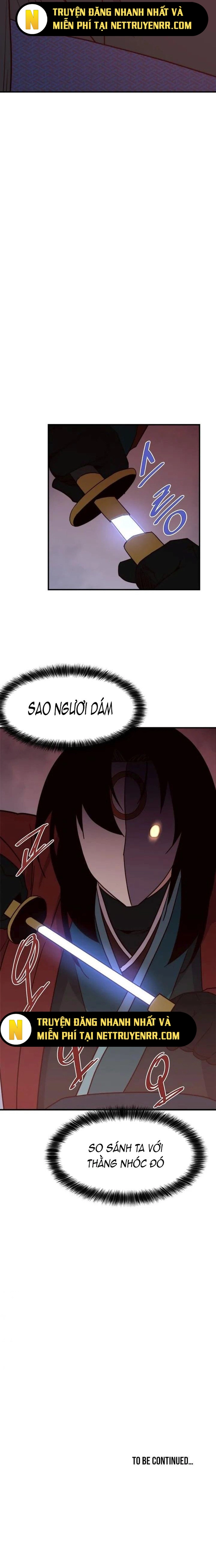 Kẻ Mạnh Nhất Lịch Sử: Chapter 107