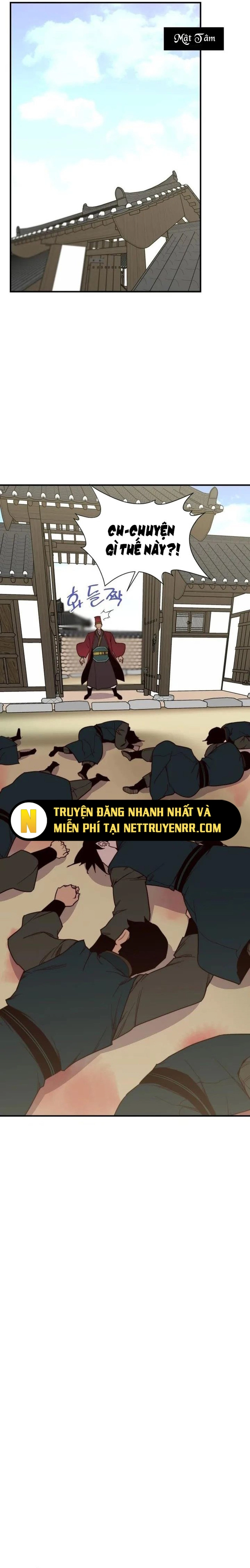 Kẻ Mạnh Nhất Lịch Sử: Chapter 107