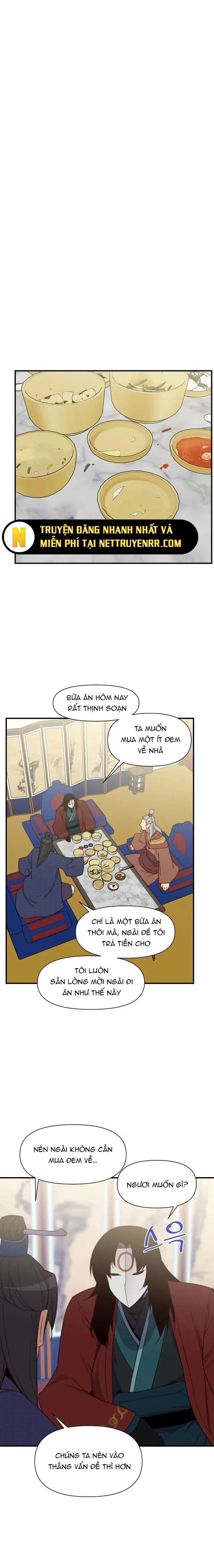 Kẻ Mạnh Nhất Lịch Sử: Chapter 108