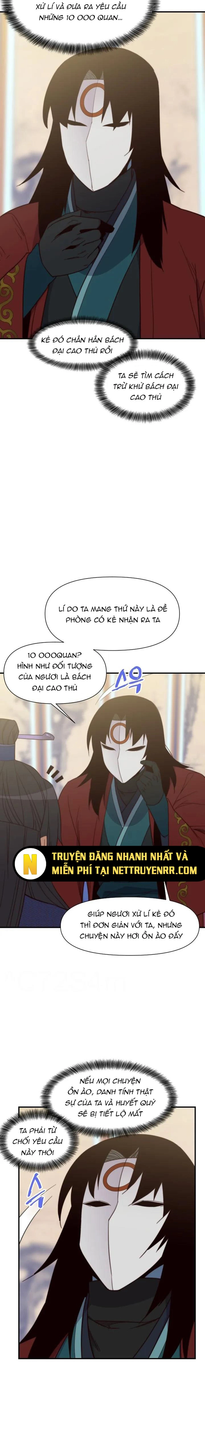 Kẻ Mạnh Nhất Lịch Sử: Chapter 108