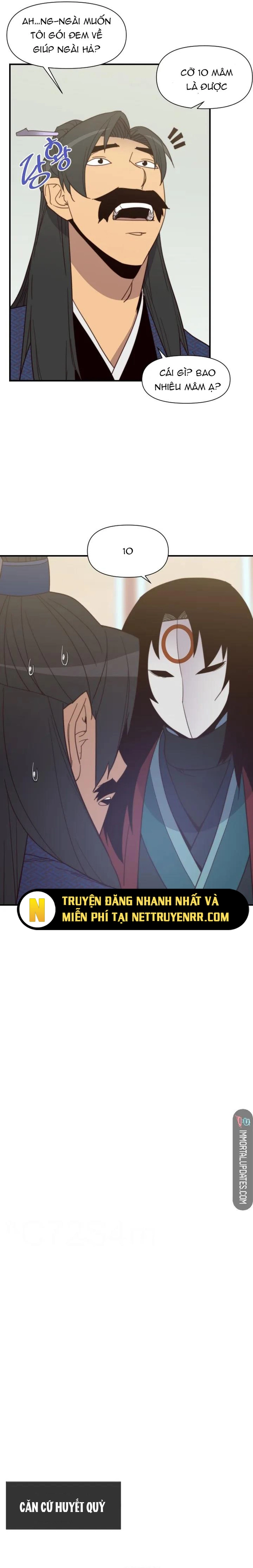 Kẻ Mạnh Nhất Lịch Sử: Chapter 108