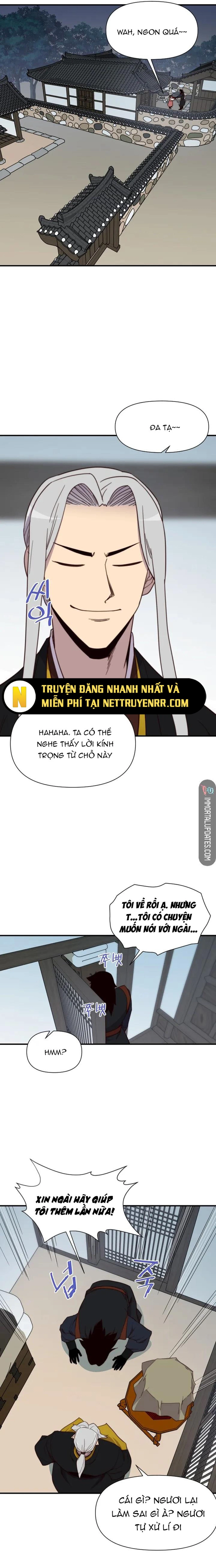 Kẻ Mạnh Nhất Lịch Sử: Chapter 108