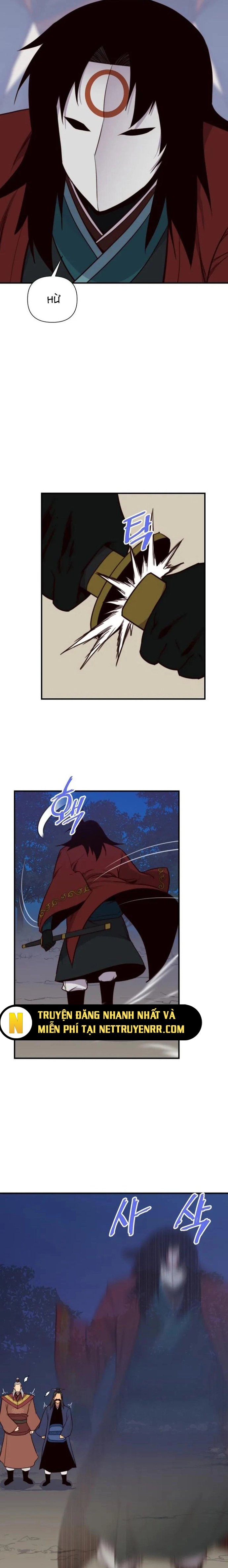 Kẻ Mạnh Nhất Lịch Sử: Chapter 108