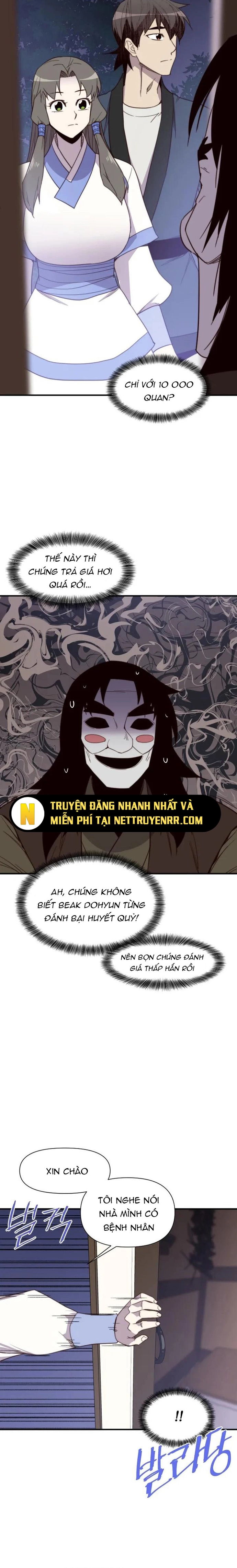 Kẻ Mạnh Nhất Lịch Sử: Chapter 108