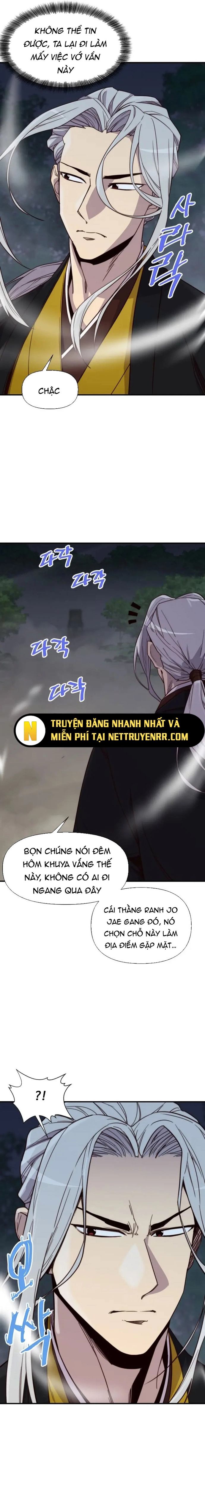 Kẻ Mạnh Nhất Lịch Sử: Chapter 109.1