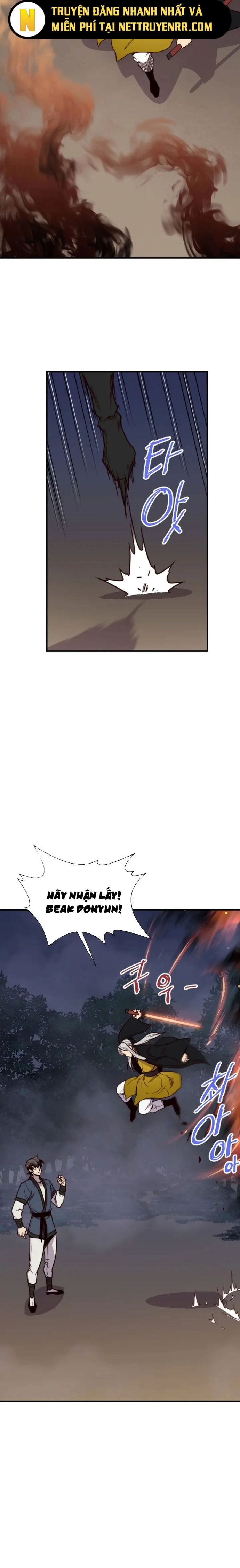 Kẻ Mạnh Nhất Lịch Sử: Chapter 109.1