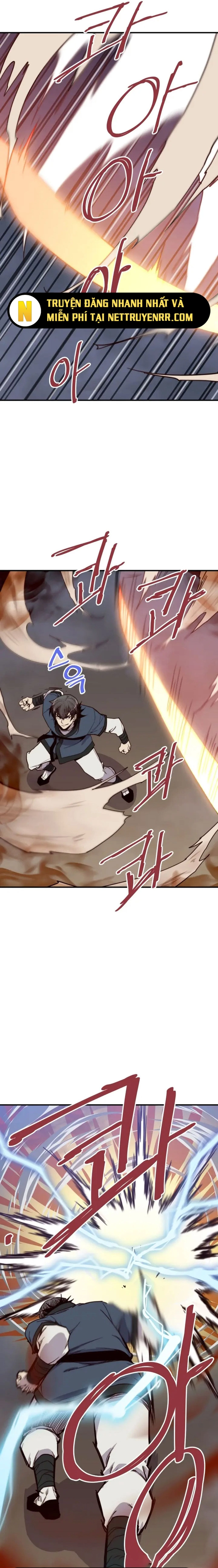 Kẻ Mạnh Nhất Lịch Sử: Chapter 109.1