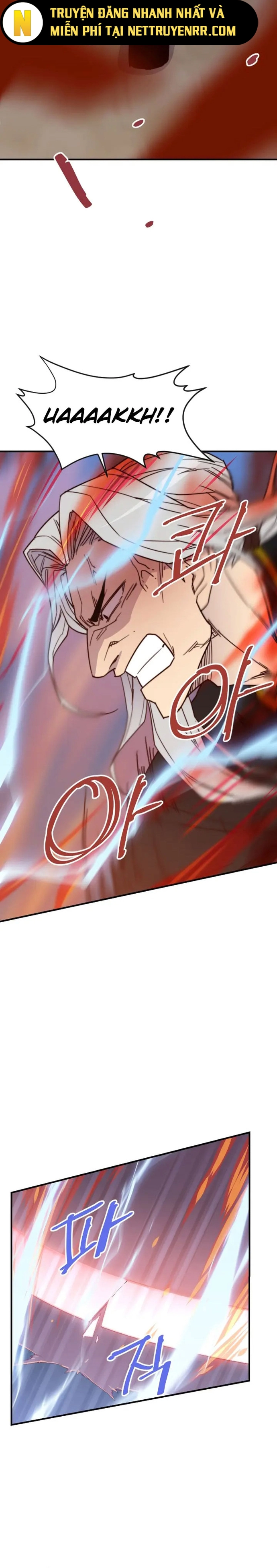 Kẻ Mạnh Nhất Lịch Sử: Chapter 109.1