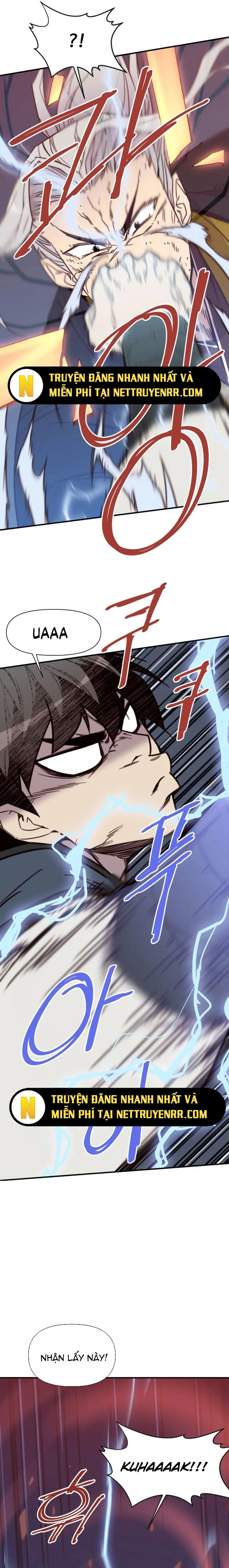 Kẻ Mạnh Nhất Lịch Sử: Chapter 109.1