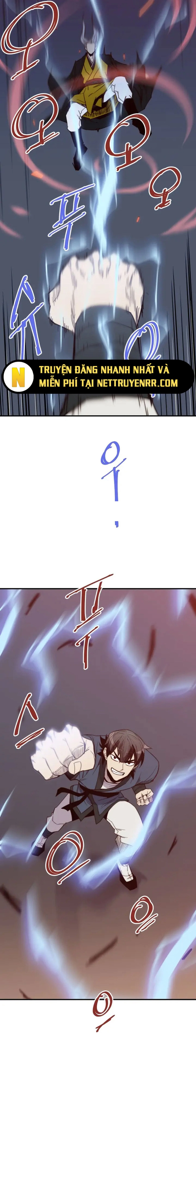 Kẻ Mạnh Nhất Lịch Sử: Chapter 109.1