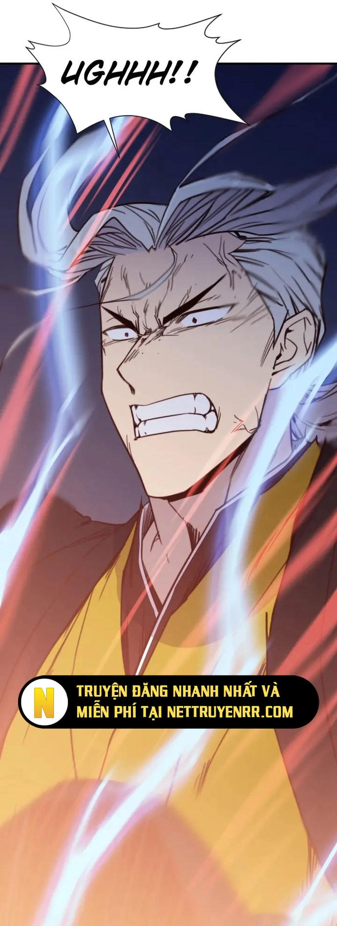 Kẻ Mạnh Nhất Lịch Sử: Chapter 109.1