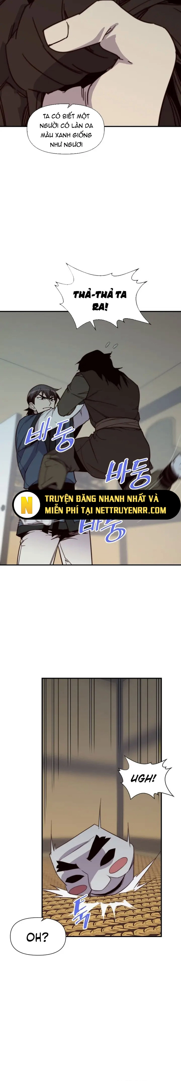 Kẻ Mạnh Nhất Lịch Sử: Chapter 109.1