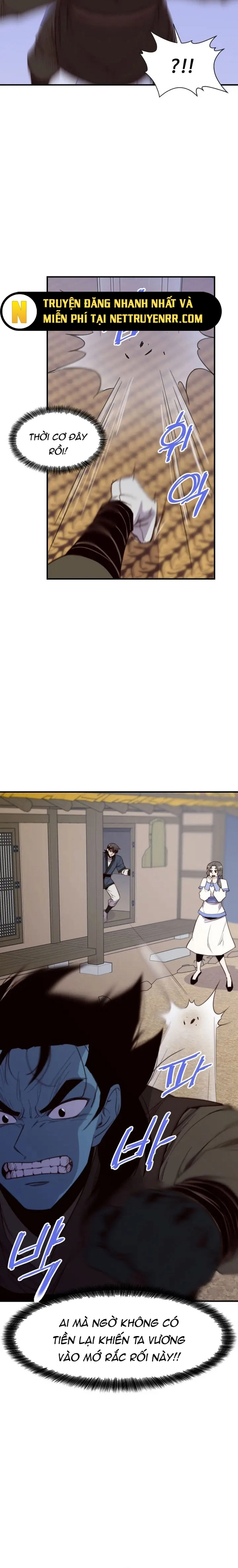 Kẻ Mạnh Nhất Lịch Sử: Chapter 109.1