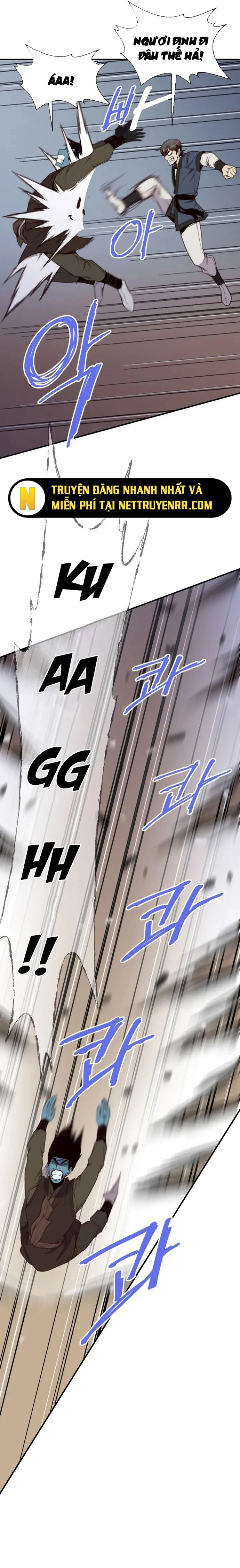 Kẻ Mạnh Nhất Lịch Sử: Chapter 109.1