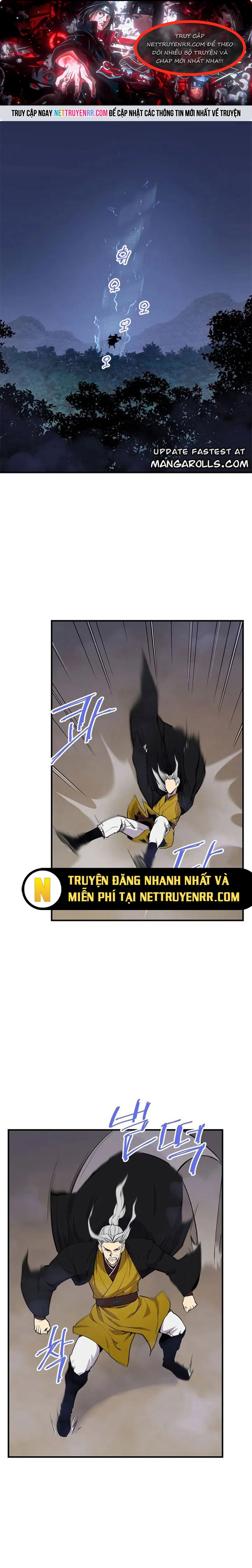 Kẻ Mạnh Nhất Lịch Sử: Chapter 109