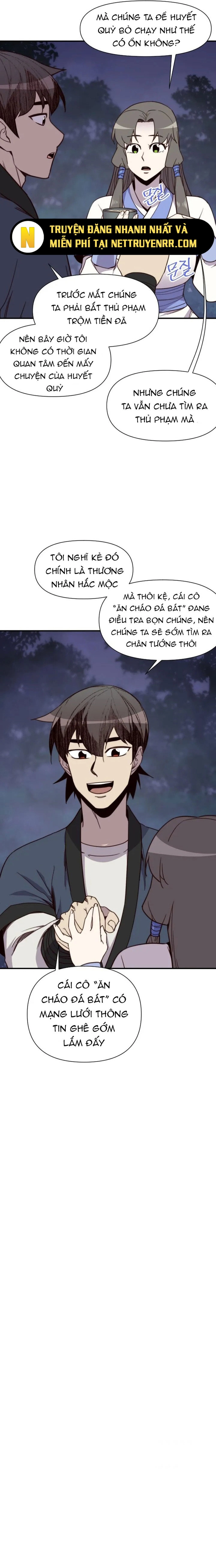 Kẻ Mạnh Nhất Lịch Sử: Chapter 109