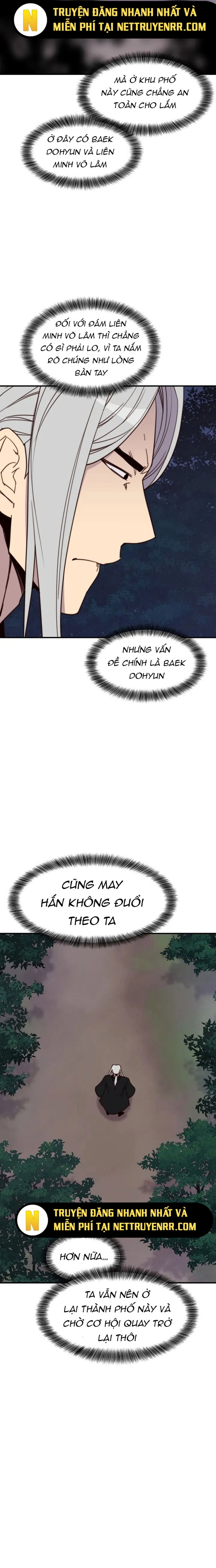 Kẻ Mạnh Nhất Lịch Sử: Chapter 109