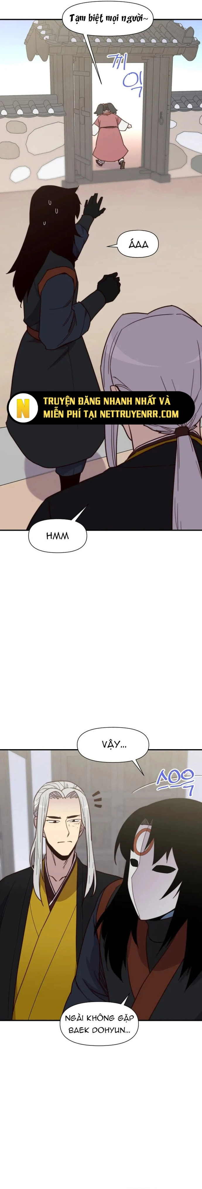 Kẻ Mạnh Nhất Lịch Sử: Chapter 109