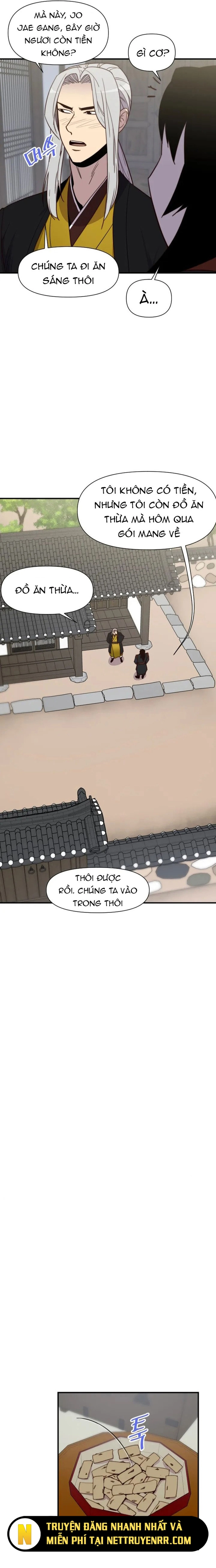 Kẻ Mạnh Nhất Lịch Sử: Chapter 109