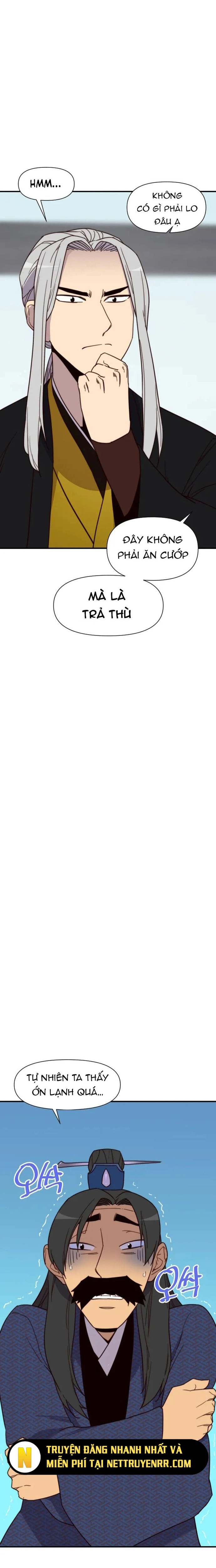 Kẻ Mạnh Nhất Lịch Sử: Chapter 109