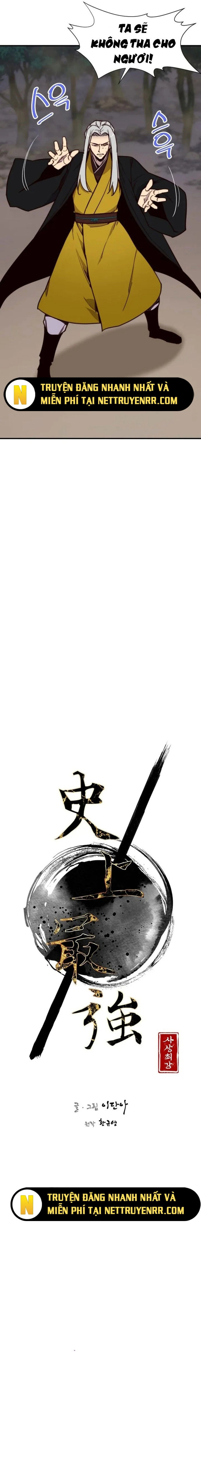 Kẻ Mạnh Nhất Lịch Sử: Chapter 109