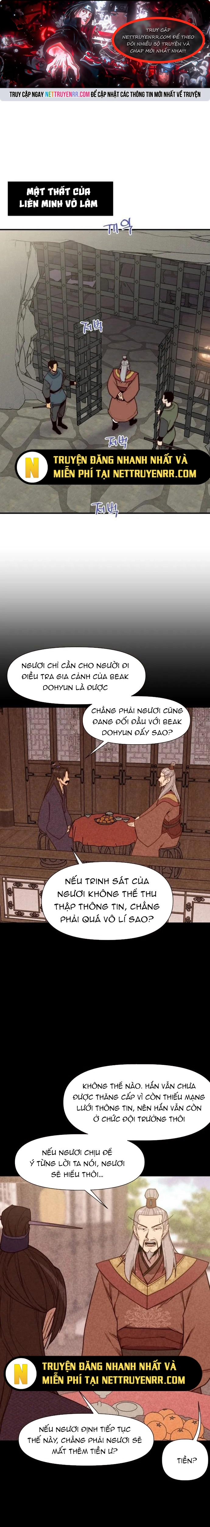 Kẻ Mạnh Nhất Lịch Sử: Chapter 111