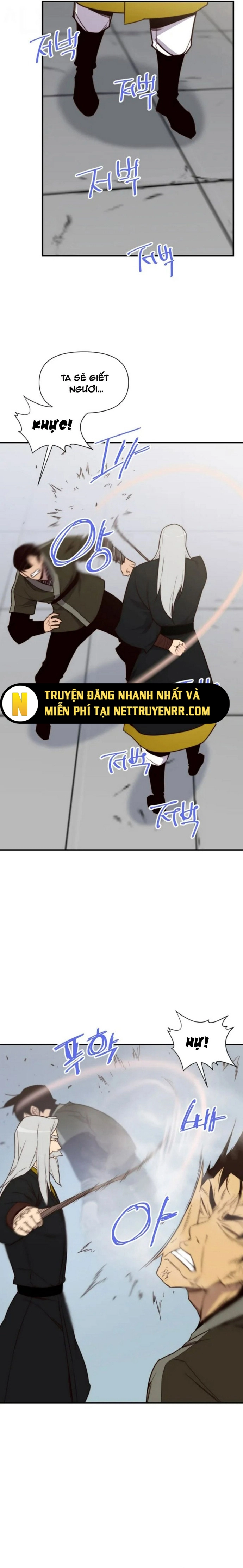 Kẻ Mạnh Nhất Lịch Sử: Chapter 112