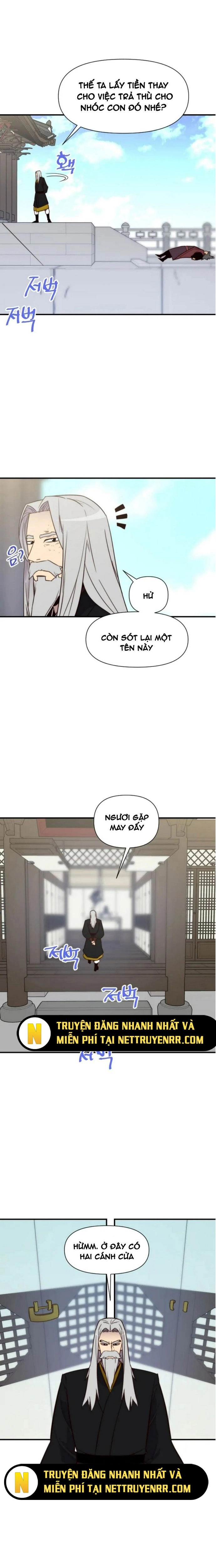 Kẻ Mạnh Nhất Lịch Sử: Chapter 112