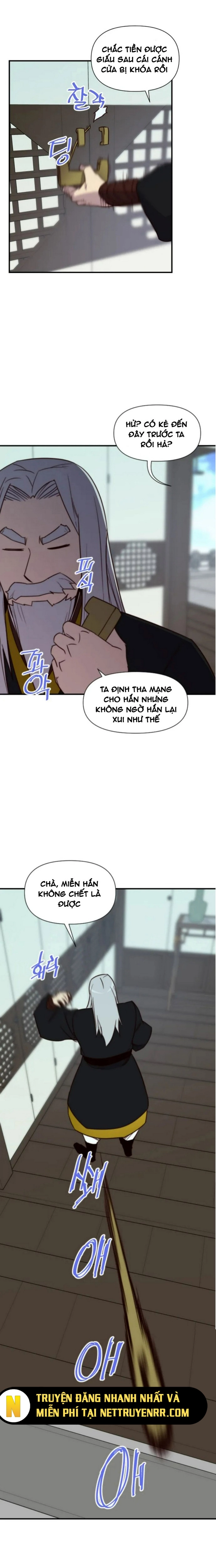 Kẻ Mạnh Nhất Lịch Sử: Chapter 112