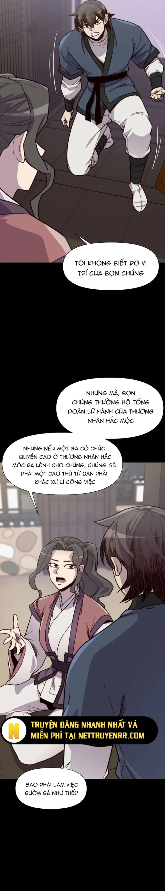 Kẻ Mạnh Nhất Lịch Sử: Chapter 113