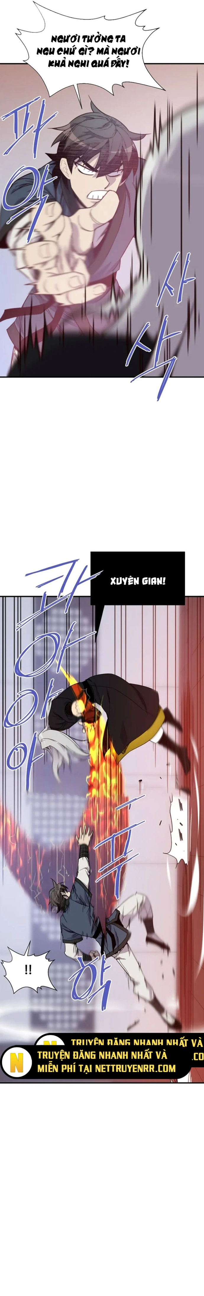 Kẻ Mạnh Nhất Lịch Sử: Chapter 113