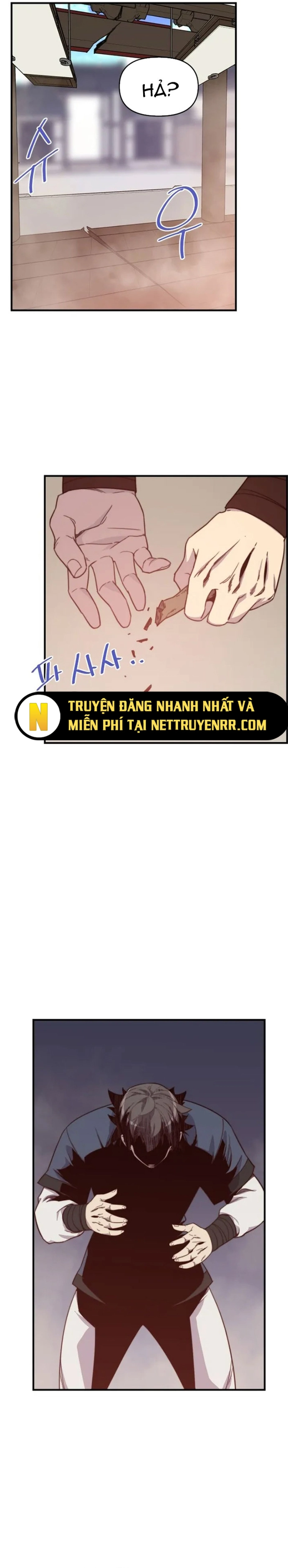 Kẻ Mạnh Nhất Lịch Sử: Chapter 113