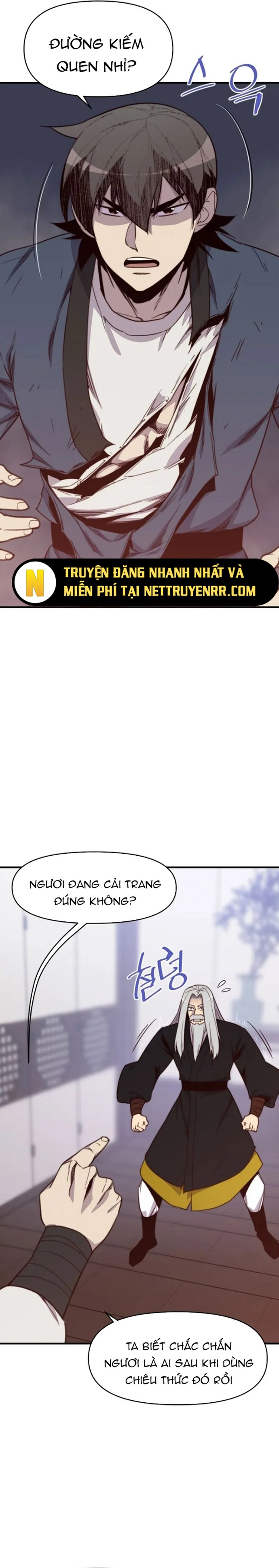 Kẻ Mạnh Nhất Lịch Sử: Chapter 113