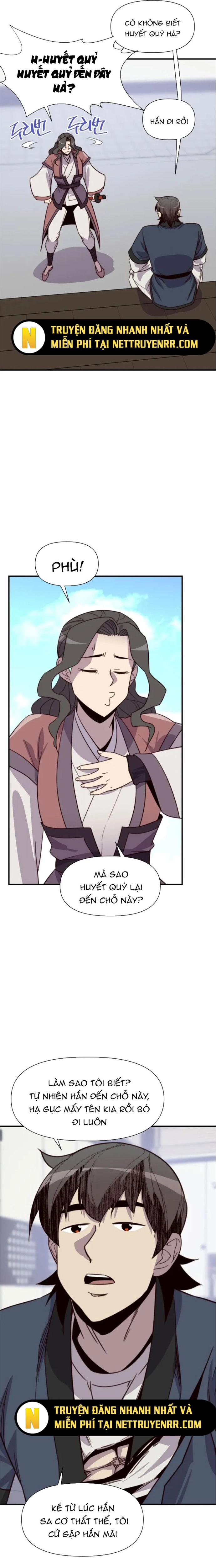 Kẻ Mạnh Nhất Lịch Sử: Chapter 113