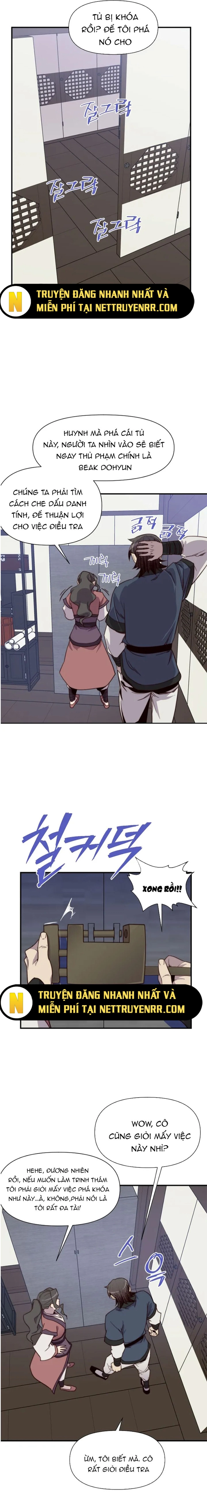 Kẻ Mạnh Nhất Lịch Sử: Chapter 113
