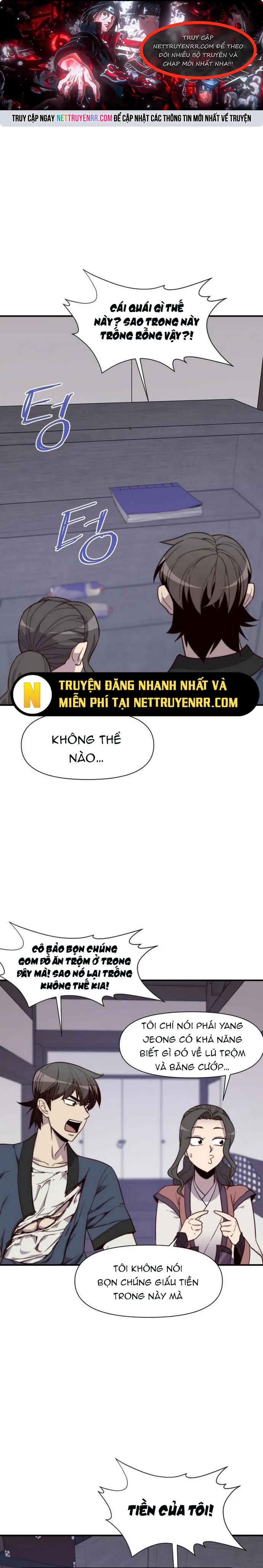 Kẻ Mạnh Nhất Lịch Sử: Chapter 114