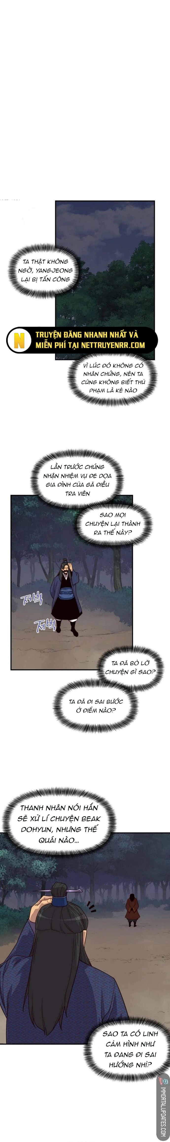 Kẻ Mạnh Nhất Lịch Sử: Chapter 114
