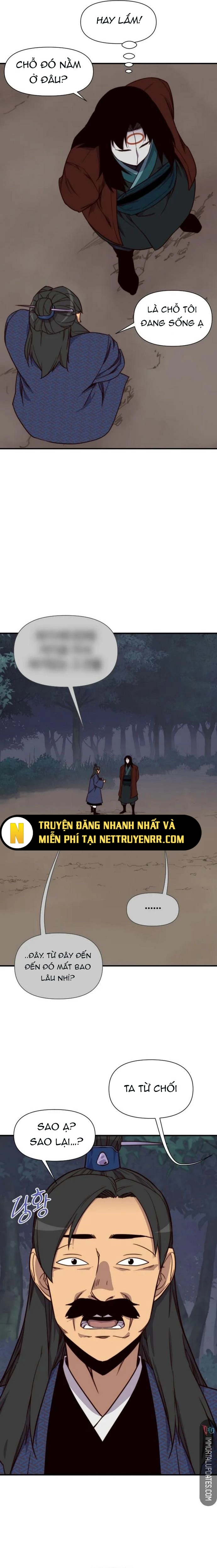 Kẻ Mạnh Nhất Lịch Sử: Chapter 114